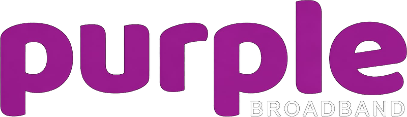 Purple Internet Broadband