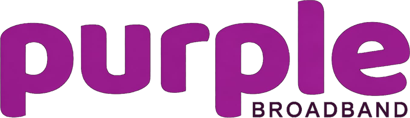 Purple Internet Broadband